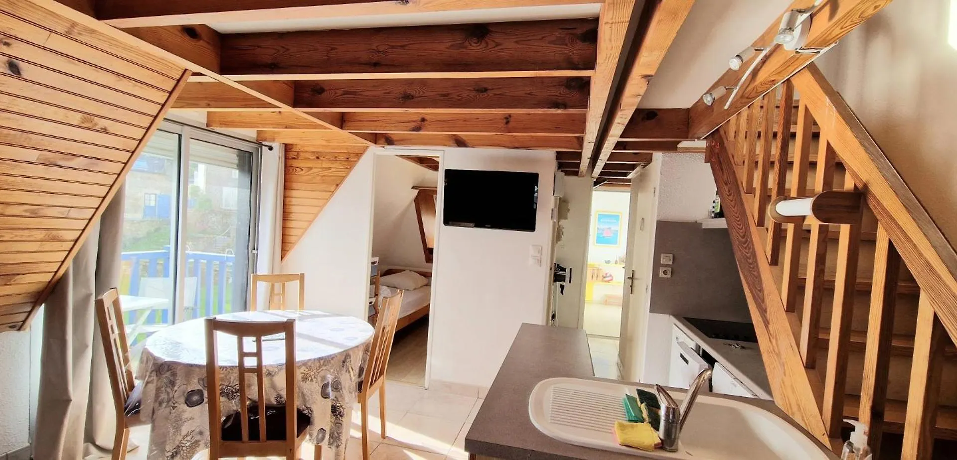 Appartement A La Trinite Sur Mer France