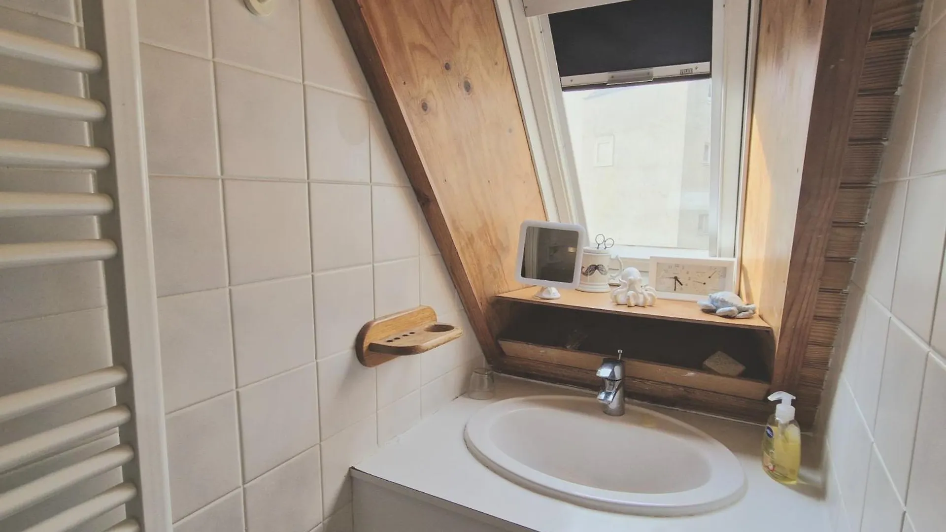 Appartement A La Trinite Sur Mer 0*, La Trinite-sur-Mer France