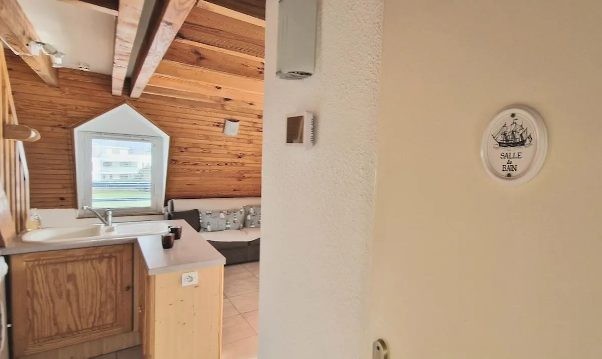 Appartement A La Trinite Sur Mer 0*, La Trinite-sur-Mer