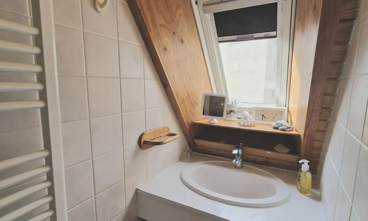 Appartement A La Trinite Sur Mer Apartment La Trinite-sur-Mer