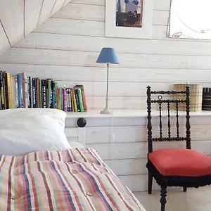 Bed & Breakfast Les Du Keriolet, La Trinite-sur-Mer